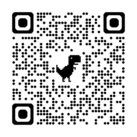 QR-Code zur amazon-Wunschliste