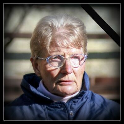 Unsere langjährige ehrenamtlich aktive Mitarbeiterin Erika Herbst verstarb am 16. August 2018 im Alter von 86 Jahren in Magdeburg.